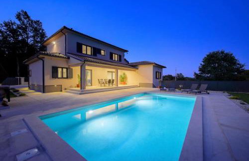 Villa Temelia by IstriaLux - Foto 24