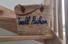 La Chaumière en bord de mer - Foto 22