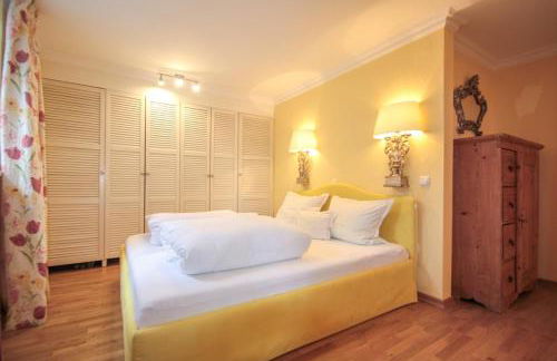 Ferienwohnungen Jell - Forg - Foto 9