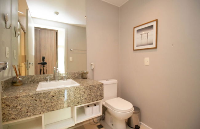 360 Brisas do Lago by Ozped - Foto 72