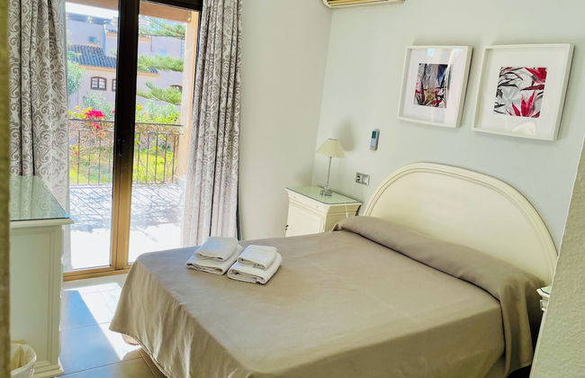 Apartamentos El Toro - Foto 13