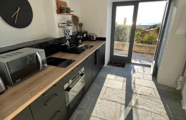 Studio dans maison typique du cap Corse - Foto 3