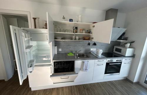 3 Zimmer Neubauwohnung in der schwäbischen Toskana - Foto 11