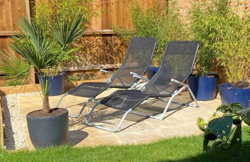 Chester House, Hampton Water 3 bed by Belmont Places - Foto 18