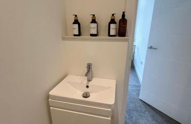 Margate Apartment by The Sea 5 minutes to beach and dreamland - Foto 15