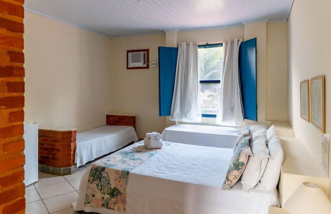 Hotel Fazenda Santa Helena - Foto 2