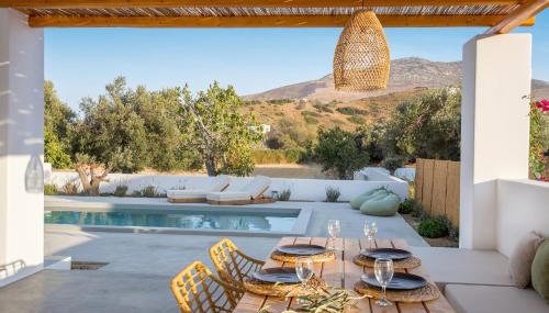 Onar Villas Skyros - Foto 3