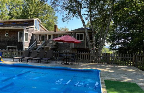 The Pine Lodge - Foto 33