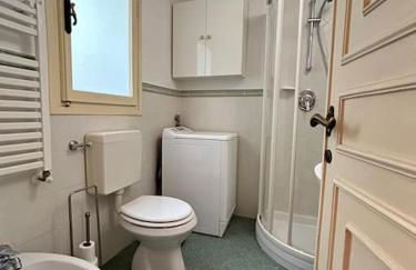 Ponte Vecchio View Apartment by FlorenceHospitality com - Foto 17