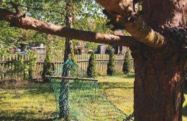 Leśna 21 Dom Północ przy PUSZCZA BIAŁOWIESKA - Foto 59