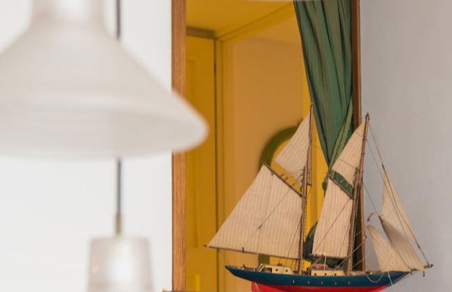 Terrazza Morgera by Napoliapartments - Foto 4