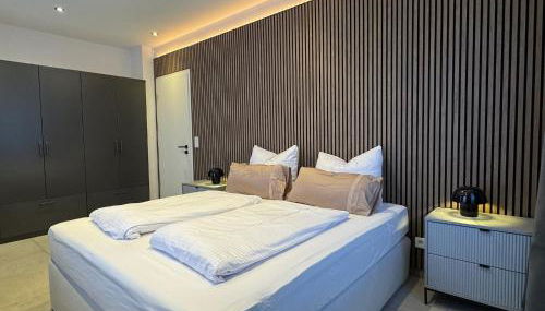 Apartment am Marktplatz mit XXL Garage - Foto 3