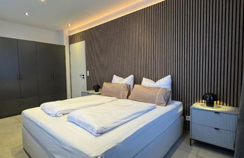 Apartment am Marktplatz mit XXL Garage - Foto 3