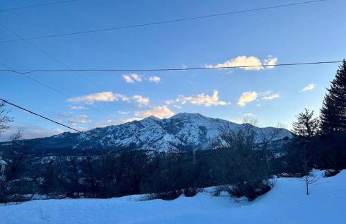 Cozy Mountain Retreat - Foto 19