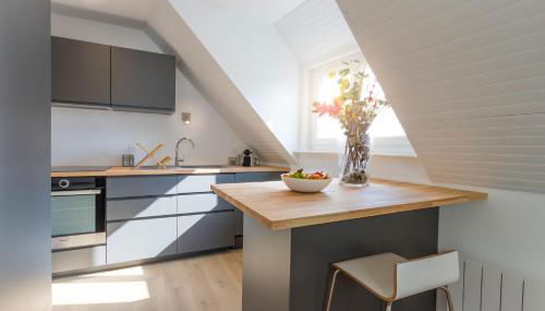 Appartement neuf & tout confort - Proche Centre ville par Groom - Foto 4