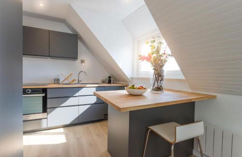 Appartement neuf & tout confort - Proche Centre ville par Groom - Foto 4