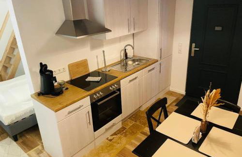 Ferienwohnung Ziegelgarten - Foto 28