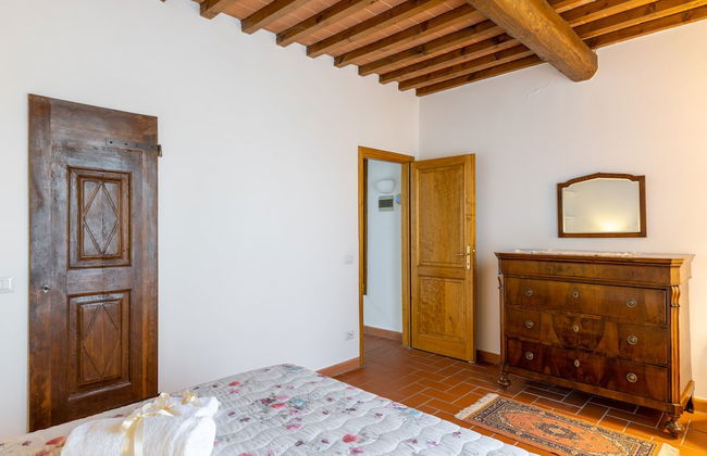 Agriturismo Poggio Nardini - Foto 17