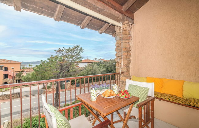 Trilo Porto Rotondo Castello 1 - Foto 1