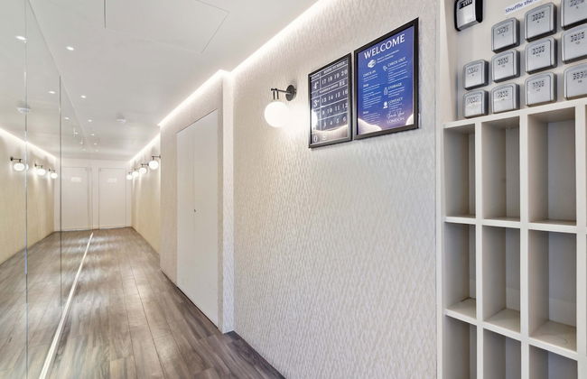 London Collection Golden Square - Foto 2