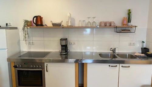 Ferienwohnung Scheuring Flügel EG - Foto 2