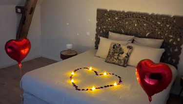 La Grange Clyna - Love Room - Photo 2