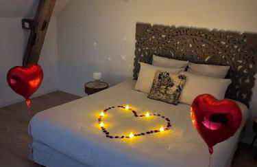 La Grange Clyna - Love Room - Foto 2