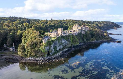 Garden House - Culzean Castle - Foto 40