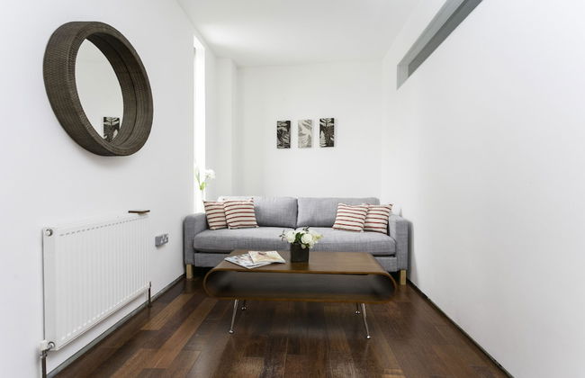 Cedar House at The Old Fire Station - Foto 15