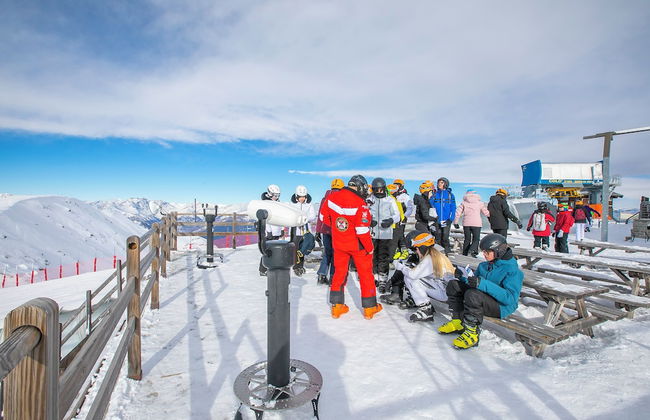 Grange Hike & Ski - 4C Sestriere - Foto 9