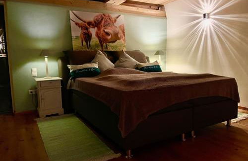 Ferienwohnung mit Luxusbad, Terrasse Ostseenähe - Foto 21