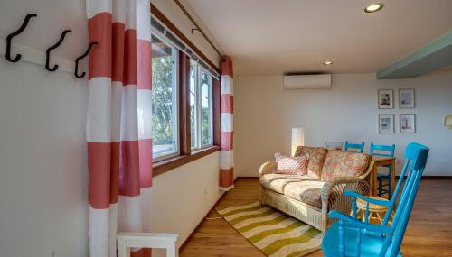 Nye Beach, Close to everything, Ocean View! Beach Bum-Galow - Foto 5