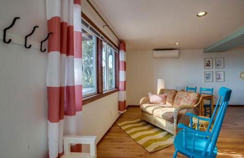 Nye Beach, Close to everything, Ocean View! Beach Bum-Galow - Foto 5