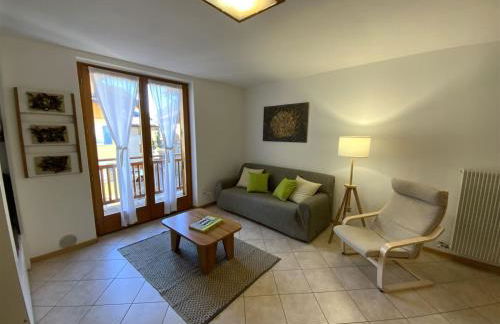 Juli Richi apartment - Foto 8