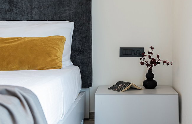 Nikis Dream Luxury Apartments - Foto 29
