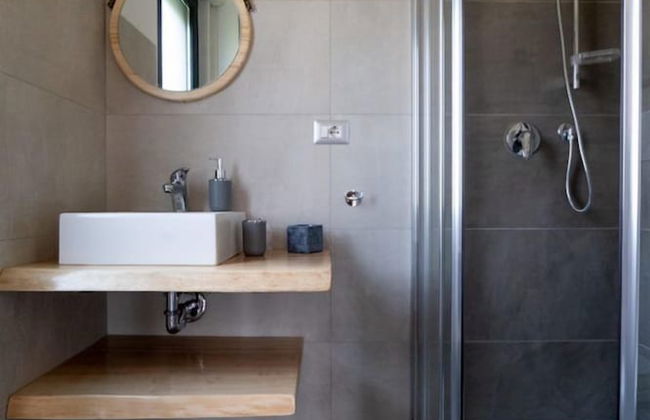 Italian Piston House - Foto 16