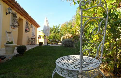 La Muse du Paradis - Foto 31