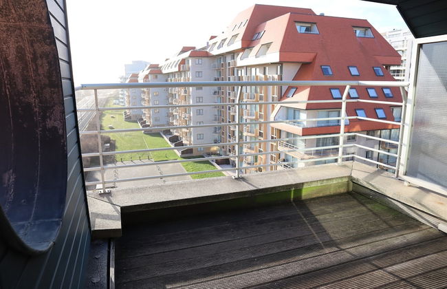 Apartment in Nieuwpoort Near Beach & Marina - Photo 21