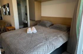 Reveillon Flat super prime aconchegante 1307 - Foto 7