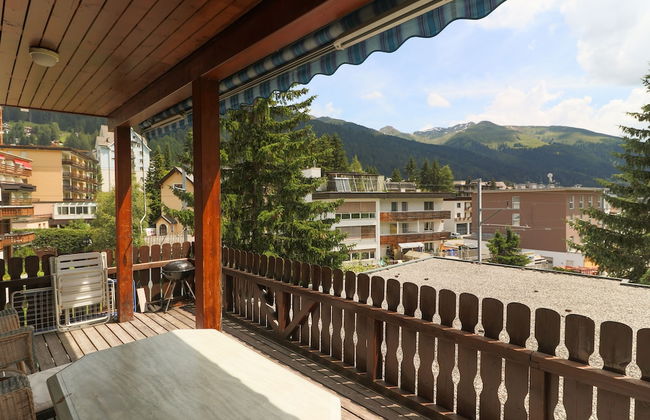 Apartments Schmid - Foto 76