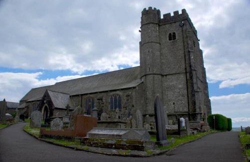 Cwmwl Gwyn Cottage in the heart of the old town - Foto 19