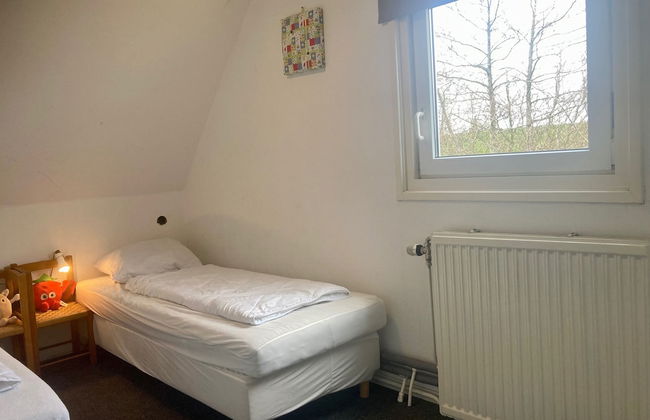 Spacious 6-person Holiday Home Dijkrose Close to the Lauwersmeer - Foto 4