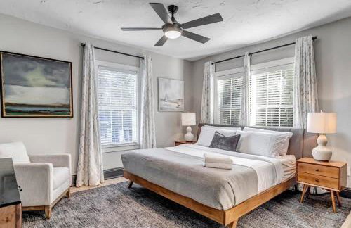 Farmhouse chic in San Marco - 5 min to downtown - Foto 20