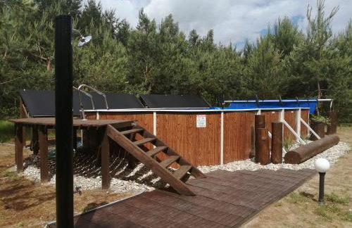 Siedlisko Janopole - Foto 24