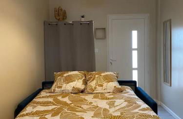 Les Embruns - Studio avec jardin - Photo 15