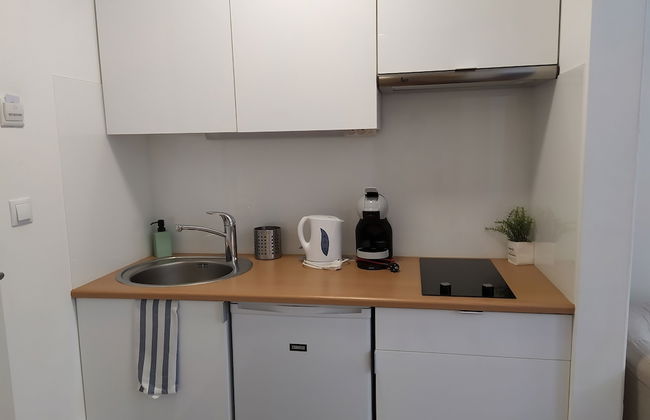 Vagabond Downtown - Foto 55