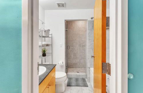 Broad Street Apartment - Foto 32