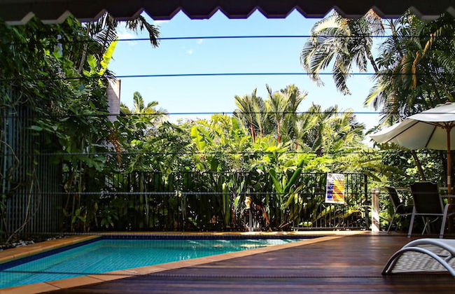 Port Douglas Cottage and Lodge - Foto 28