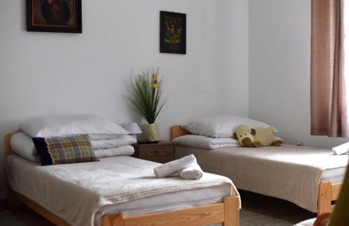 Agroturystyka w Dolinie Raty - Foto 29