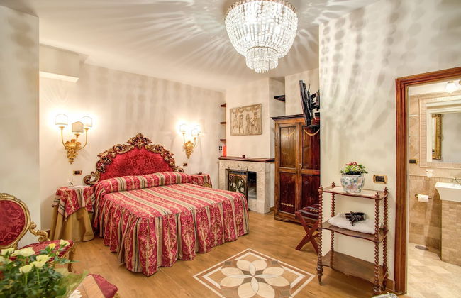 Navona Gallery Suites - Foto 1